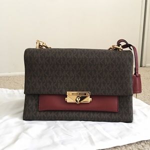 Michael Kors shoulder bag